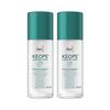Keops Déodorant À Bille 0% Aluminium 30 Ml - Lot De 2
