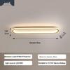Xuan Yong Rectangular LED Ceiling Light