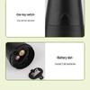 Desktop Fly Repellent Fan: Safe, Effective, Mosquito and Fly Deterrent with Safe Blades