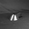 Carbon Fiber Roof Antenna Cover For BMW MINI Cooper R56 R56 LCI