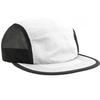 Atlantis Unisex Adult Erie Retro Technical Recycled Cap