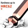 Bronze Hex Screwdriver Set - High Hardness Wrench Combination