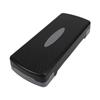 Fitness Step Platform Anti Slip Plastic Adjustable Yoga Aerobic Exercise Pedal Stepper for Home Gym
