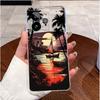 Cute Funny Cartoon Cat Design Pattern Phone Case For Realme GT 7 Pro 5G Clear TPU Soft Cover Anti-scratch Couple Shell
