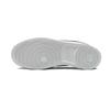 Nike Court Vision 1 Skateboard Shoes Unisex Low top Black Gray White DH2987-100(Team2035-)