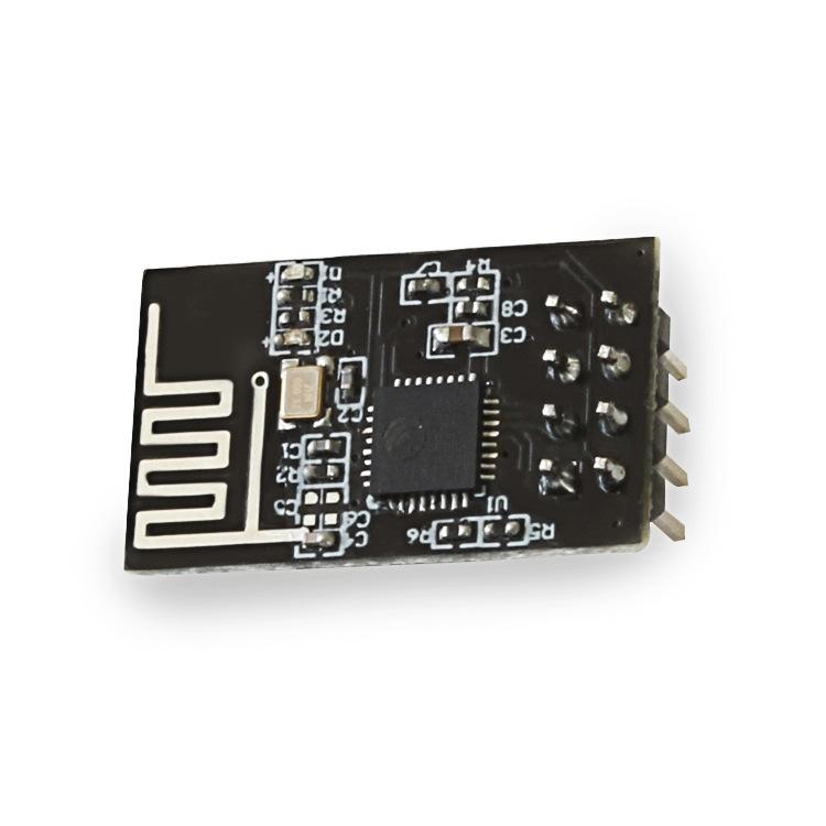 ESP8285 WiFi Serial Transceiver Module for Smart Home IoT Applications