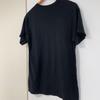[USED] Naruto Shippuden Anime T-Shirt, Medium, Black, Uchiha Itachi, Akatsuki