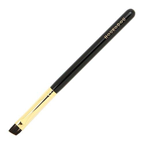 

Кисть для макияжа HOUKODOU Luxury, кисть для бровей, диагональная (Серия Хора) G-B1