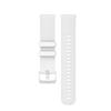 Universal Silicone Quick Release Watch Band for Samsung, Huawei, Garmin (18/20/22mm)