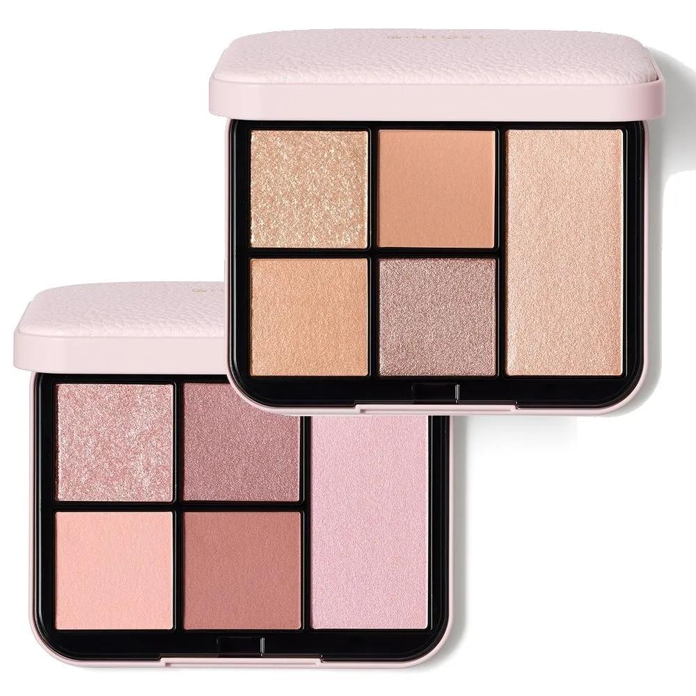 SNIDEL Eyeshadow Palette Face Stylist n 9.EX01