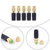 Agricultural Copper Atomizing Sprayer Nozzle Atomizer Fogging Cooling Watering Automatic Spraying Sprinkler Garden Accessories