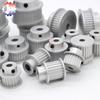 HTD3M Timing Pulley 20T 24T 30T 32T 40T 48T 3M Pulley Gear 20Teeth 30Teeth 40Teeth 60Teeth Belt Pulley HTD 3M Synchronous Wheels