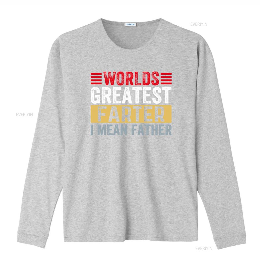 Größter Pupser der Welt Ich meine Vater T-Shirt Vatertag Papa Lustig Geburtstag vintage gewaschen Vielseitig Designer-Kleidung Lässig