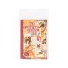 30-Piece Antique Style Sticker Album, Nostalgic Retro Designs, Ideal for DIY Crafts & Card Making