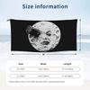 A Trip To The Moon Beach Towel Soft Microfiber Quick Dry Absorbent Quick Towels For Bath