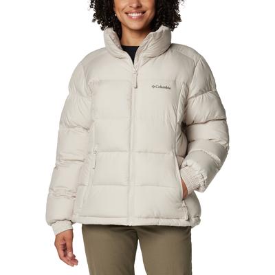 Pike Lake Full Zip Jacket, Womens Beige Jacket