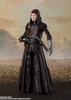 TAMASHII NATIONS Nemesis MOON Part Child of Approximately 147mm painted movable figure S.H.Figuarts (REBEL — 1 Flame) PVC&ABS
