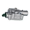 Carcaça do termostato do líquido de arrefecimento do motor do carro Regulação da temperatura Controle climático Adequado para 206 207 307 308 1336Z0 1336.Z0