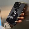Young pop idol-W-Y-B-W-ang Yibo  Phone Case For IPhone17  16 11 12 13 14 15 16 Pro Max Plus Cover Colored Silver Funda Bumber