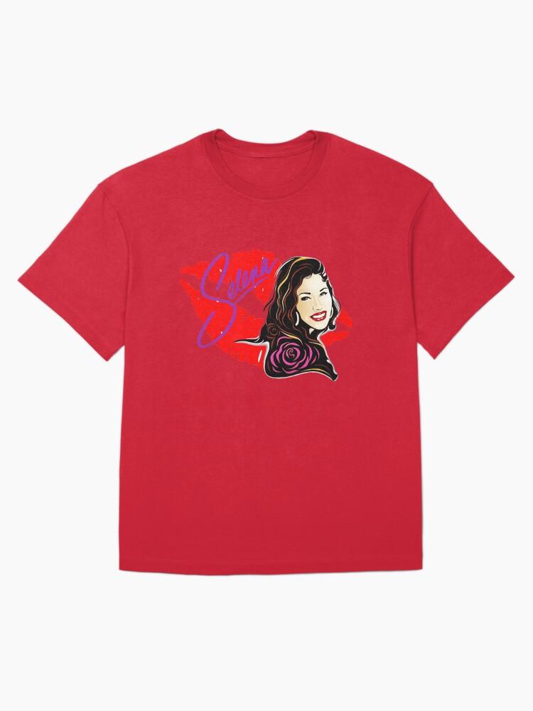 Selena Gomez Vintage Oversized T-Shirt