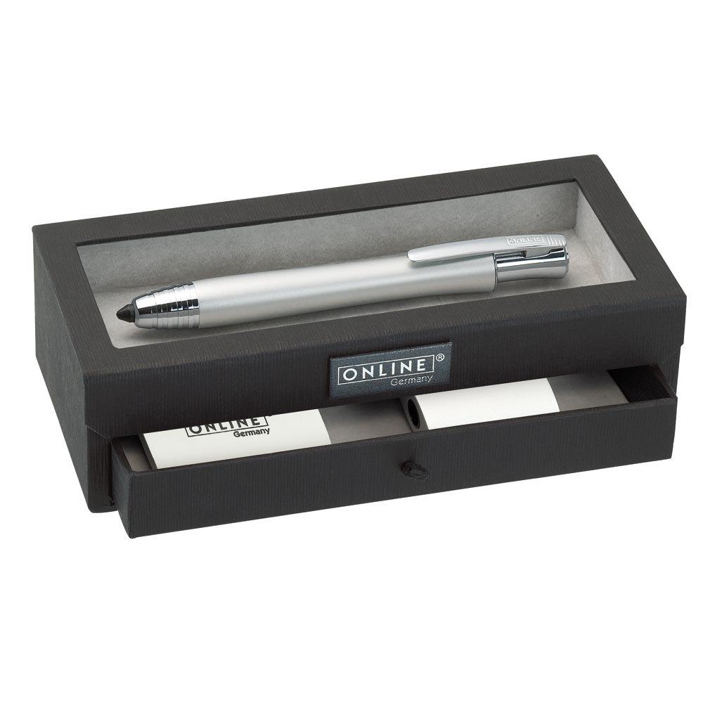 ONLINE Cruiser Silver Sketch Pencil 36415 5.5mm (Official Import)