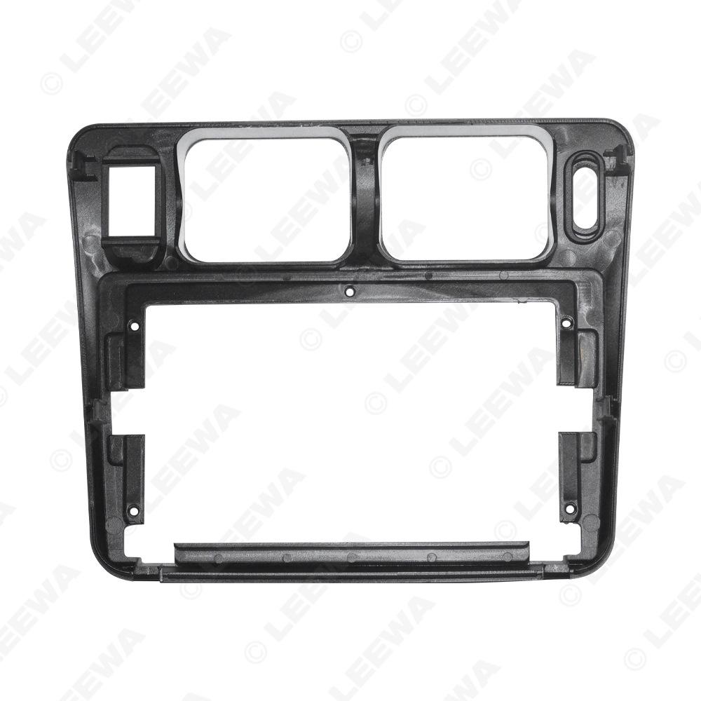 Cheetah Flying Android Navigation Kit for 09-13 Models: 9-Inch Screen & Audio/Video Upgrade Frame