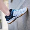 Große Größe 36-47 Rutschfeste Tennis Sportschuhe Atmungsaktive Trainings Tennis Sneaker Stoßdämpfend Outdoor Sneaker Badminton Schuhwerk