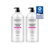 Clinic Damage Repair Shampoo 1.5L X2