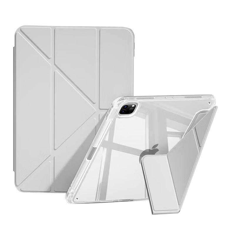 Etui ochronne na iPad Air 11. generacji 2025 z miejscem na rysik do tabletu Pro, Mini 10.2 7/6/5