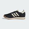 HQ7250 Adidas Originals SL72 RS Core Black Cream White Gold Metallic (Men's)