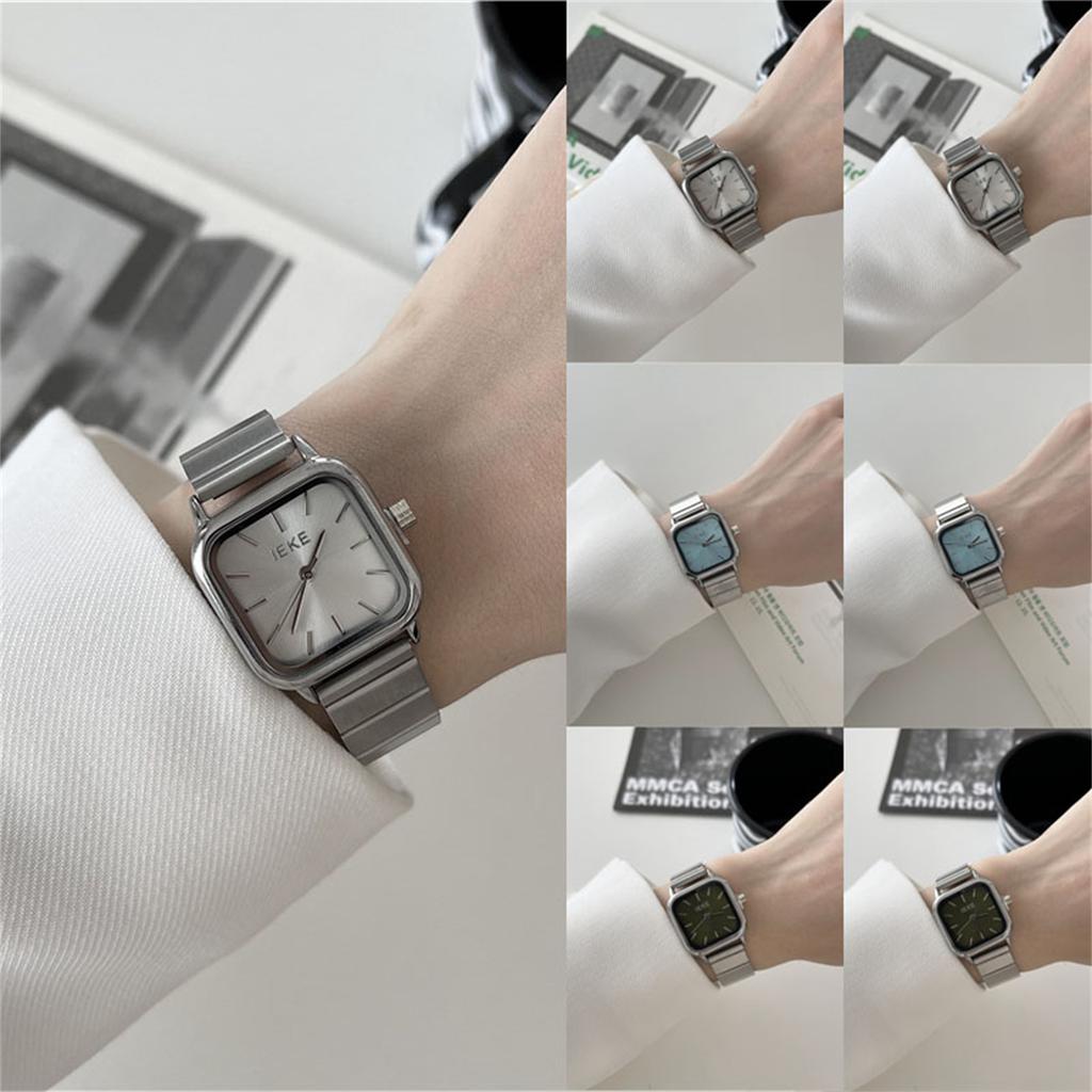 Women Fashion Leather Watch
