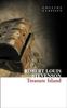 Treasure Island by Robert Louis Stevenson Paperback Book 9780007351015