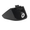 Exterior Door Handle End Cap 25957911 ABS Outside Door Handle Replacement for Hummer H3 H3T