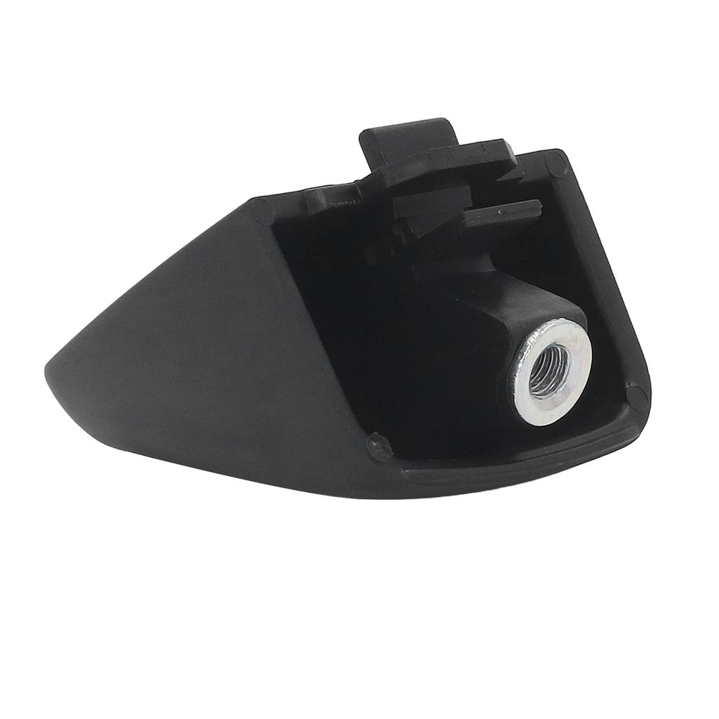 Exterior Door Handle End Cap 25957911 ABS Outside Door Handle Replacement for Hummer H3 H3T