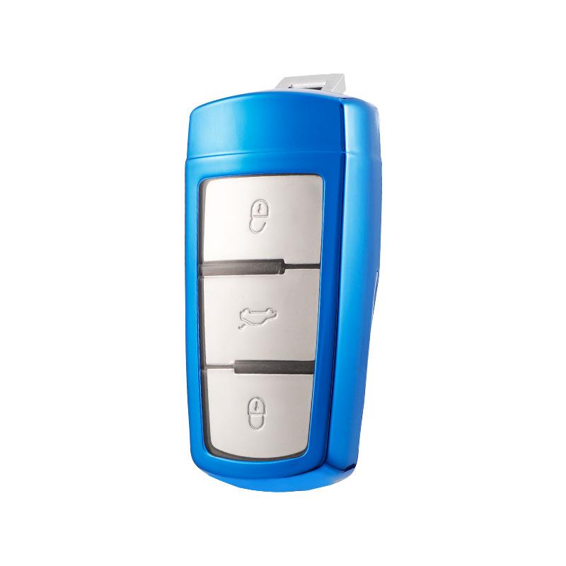 Volkswagen Key Case for Zotye T600, T700, Z500, Dama X5, Zhidou CC, Magotan B8
