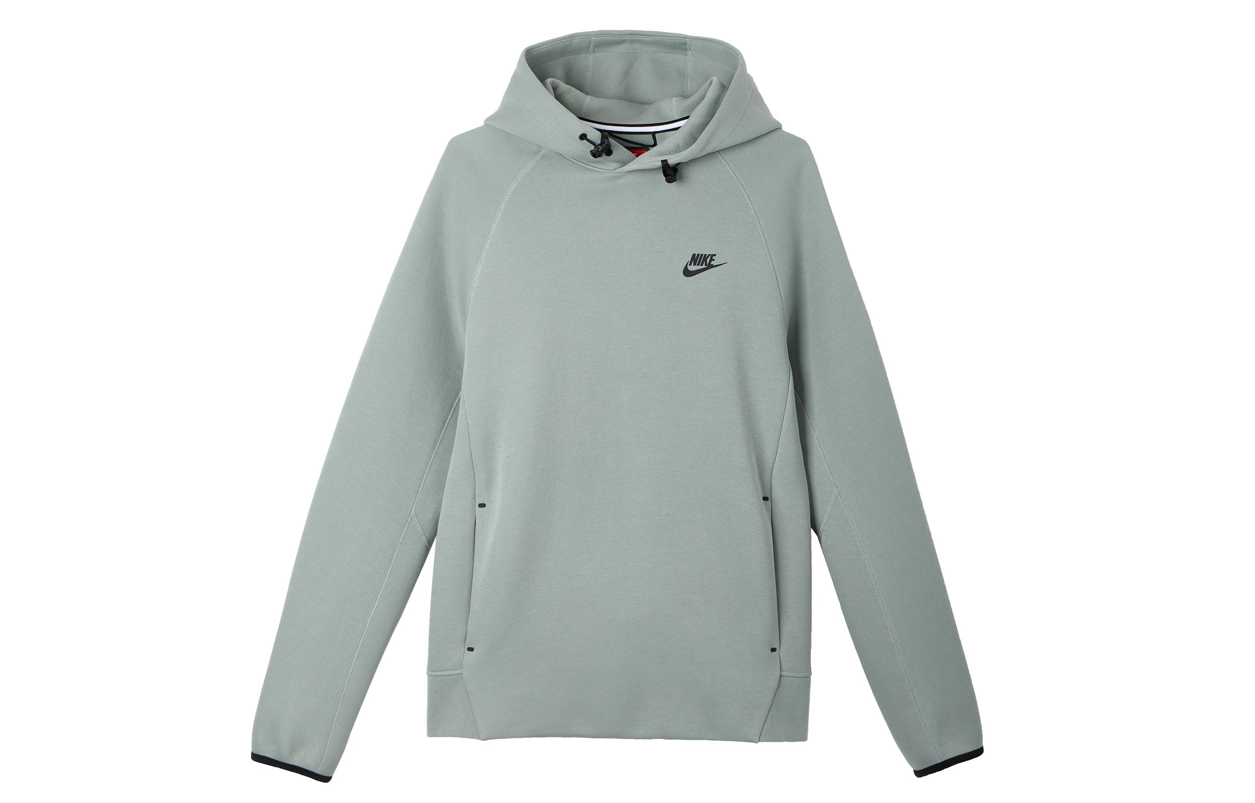 Nike Sportswear TECH FLEECE Sweatshirt Men s FB8017-330 XXL