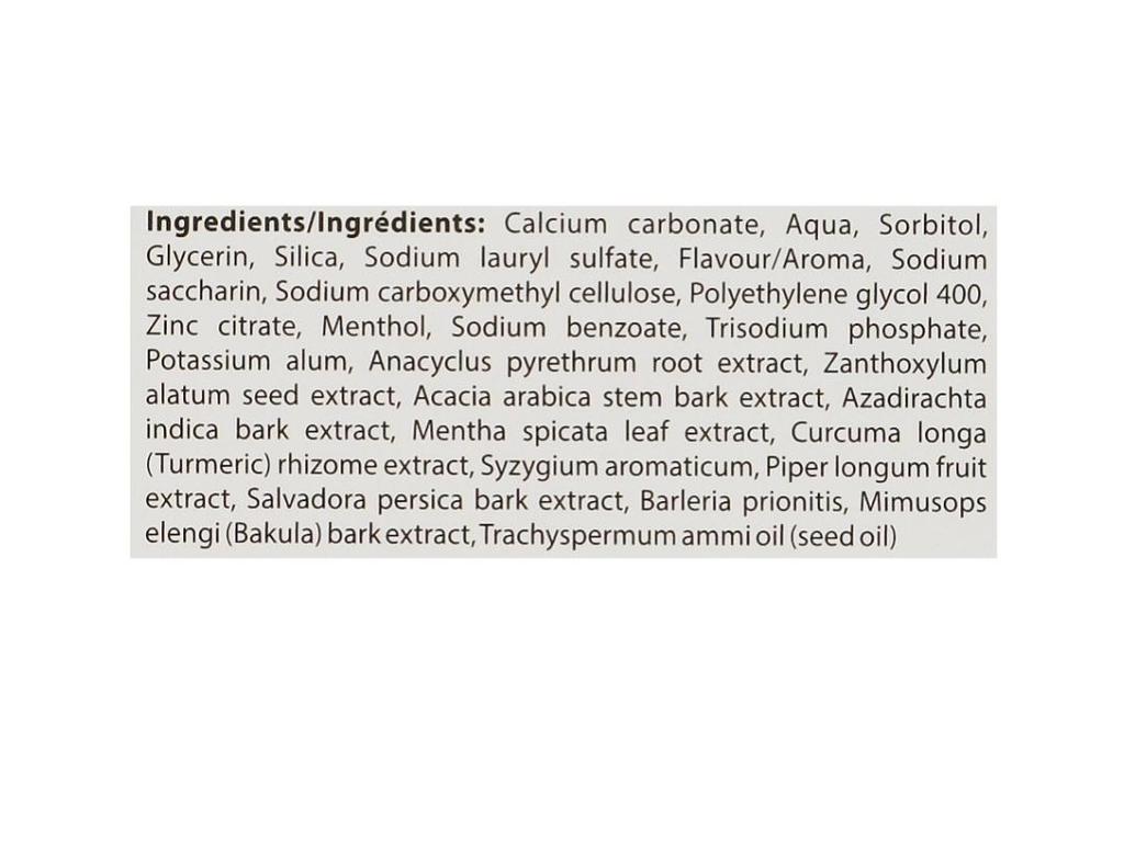 Dant Kanti Herbal toothpaste Patanjali Herbal Toothpaste