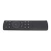 Voice Remote Control 2.4G Wireless Voice Sensing Remote Mouse with USB Receiver for G10S TV Box PC Projector