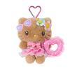 Mascot Holder (Sparkling Summer Pool) Hello Kitty 233765