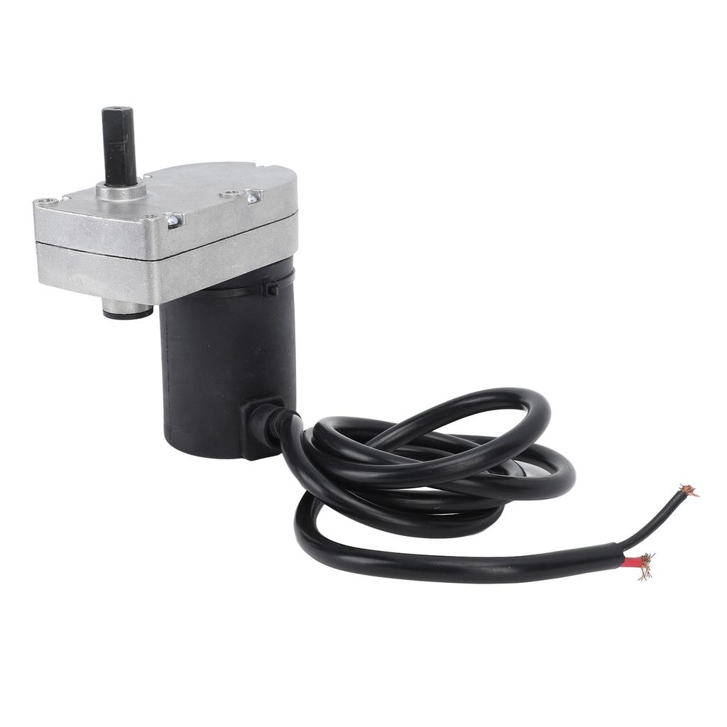 Motor electric stabilizator RV 12V DC LC759091 3N.m Torsiune nominală Înlocuitor pentru Lippert Components PSX2