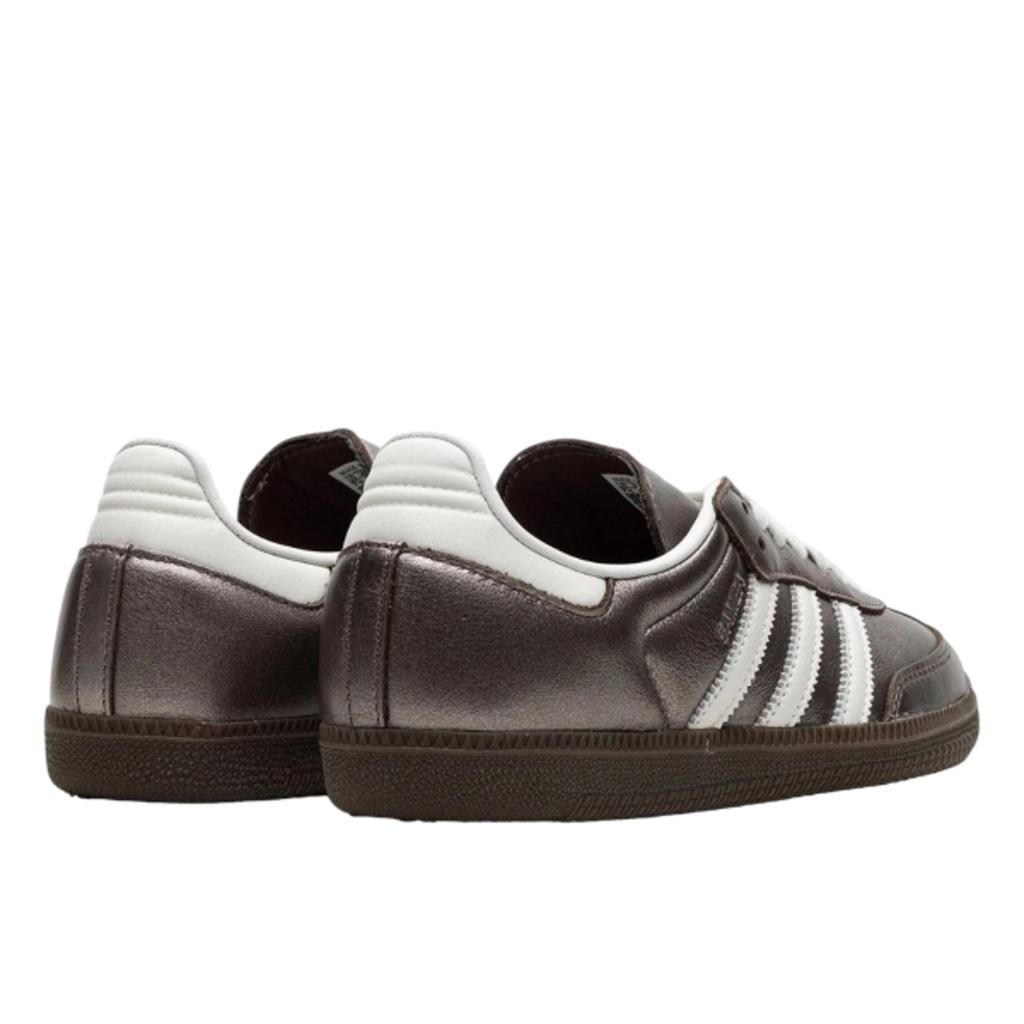 Adidas Samba OG Metallic Purple