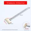 T12 Brass Desoldering Soldering Iron Tip C245/T65 for Circuit Board Component Pins