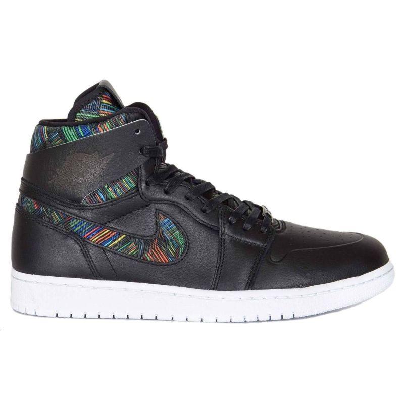 Jordan 1 Retro Nouveau Bhm 2016 Jordan 836749-045