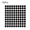 100 Stuks Lensstickers Volledige Dekking LED Lichtblokkerende Stickers voor Smart Brillen Precisiegesneden Privacy Lensfolie voor Smart Brillen