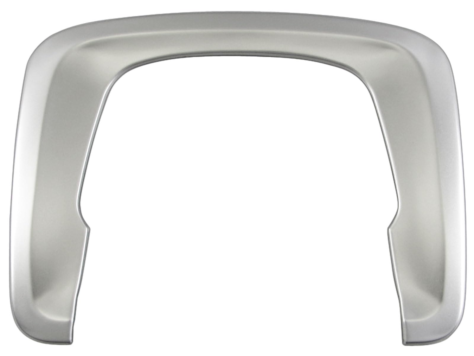 

BRIGHTZ Салонный плафон из нержавеющей стали Сатин для Crown Estate Крышка, Серебристый, AZSH38W/AZSH39W [LAMP-COV-005]