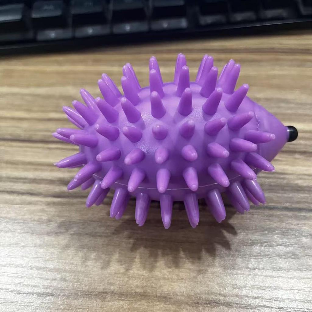 Anti-Tangle Laundry Ball - Stain Removal & Lint-Free Cleaning