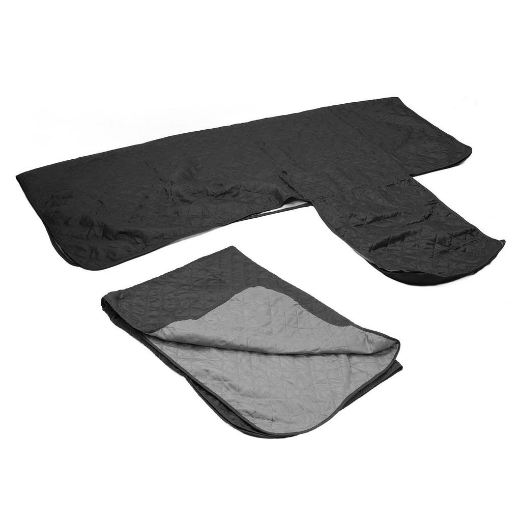 Sofa  ive Cover Waterproof Washable Wear Resistant 2 Seats Polyester Mat for Pets