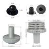 Outlet Strainer Hole Plug Fit for Water Circulation Connection Pump Inlet Nozzle