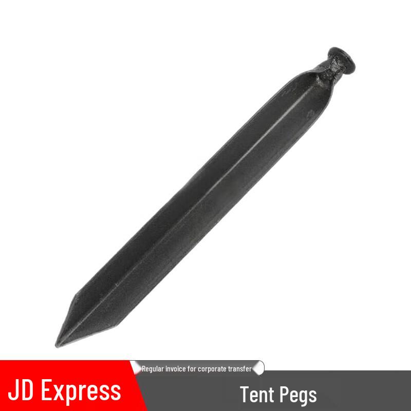 

Outdoor Tent Ground Peg