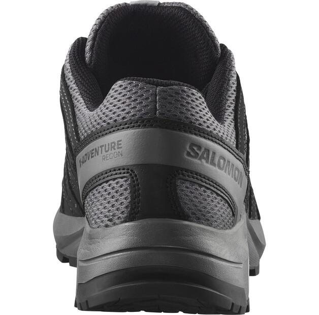 Треккинговые ботинки Salomon X-adventure Recon